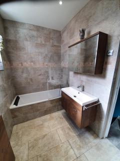 Maison de village à carces - 9