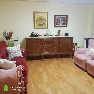 La Casa del Valle - 6