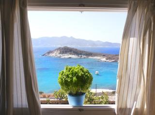 White Sea Houses - Kimolos - 2