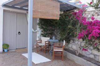 White Sea Houses - Kimolos - 3