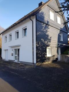 Ferienhaus "Am Gehre" - Bad Berleburg - 9