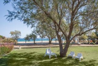 Villa Papapostolou - Ierissos - 6