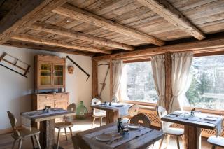 B&B Il Tabià - Pieve di Cadore - 0