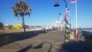 Charming Condo 2min Walk From The Famous Boardwalk - Myrtle Beach - 8