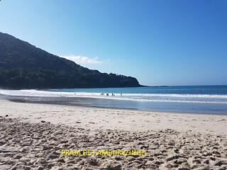 Vista Mágica em Camburizinho D - São Sebastião - 3