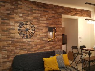 Cozy Studio next to Acropolis & Plaka - Atene - 6