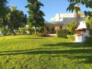 Villa Achilleos - Possidi - 7