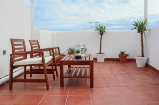 Knysna Boutique Rooms - Peñíscola - 1