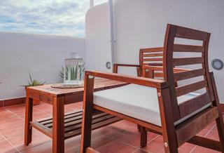 Knysna Boutique Rooms - Peñíscola - 8
