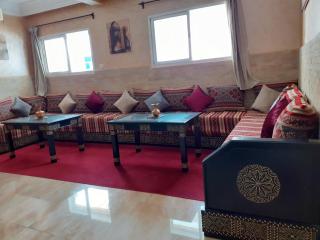 Appartement youssef - Essaouira - 6