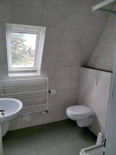 Ferienwohnung 4 Haus Neptun Ideal für Familien mit Kindern - Büsum - 6
