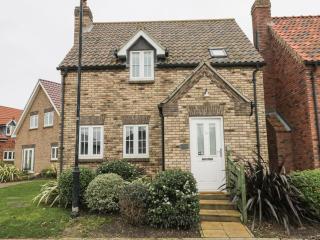 Causeway Cottage - Filey - 0