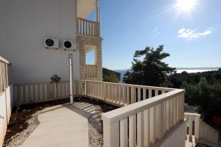 Sea View Apartments - 8