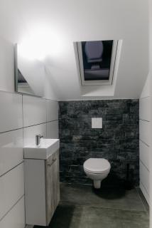 Monteurzimmer Pavan, M2, Apartment for Workers Saarbrücken,Luxemburg,Überherrn-KEINE Ferienwohnung - 7