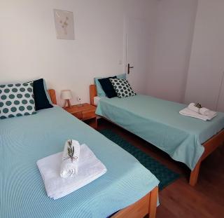 Sea View Apartments - 2