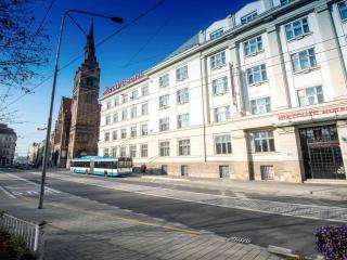 Mercure Ostrava Center - Ostrava - 2