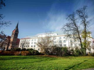 Mercure Ostrava Center - Ostrava - 5