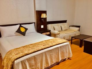 Chulu Wenxin Xiao Zhan Homestay - Chulu - 4