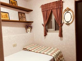 Chulu Wenxin Xiao Zhan Homestay - Chulu - 8