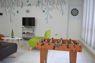 The Nest House - Acogedor apartamento en Duitama - Duitama - 4