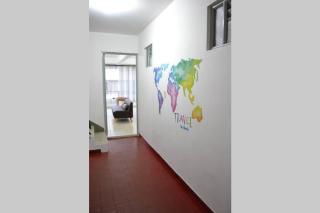 The Nest House - Acogedor apartamento en Duitama - Duitama - 5