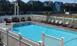 Dunes by the Ocean - Point Pleasant Beach - 8