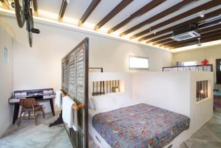 Muntri Mews - George Town - 9