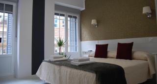 Hostal Madrid Star - 9