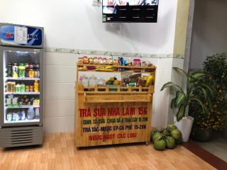 Anhkhoa hotel Mỹ Phước - 2