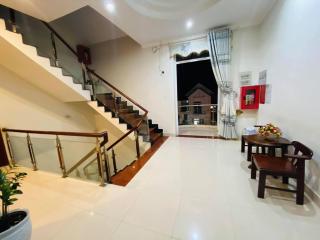 Hoàng Anh hotel - 4