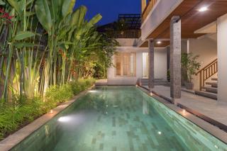 Villa Daun Canggu by Premier Hospitality Asia - Canggu - 5