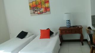 Cartagena Morros playa edificio frente al mar 1 - 2