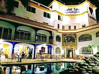 HOTEL ESMERALDA - Tampico - 8