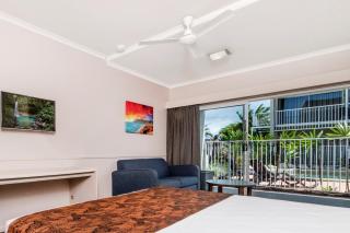 Comfort Inn Cairns City - Cairns - 2