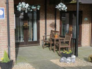 The Fox's Den - Whitby - 9
