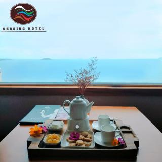 Seasing Boutique Hotel - 6