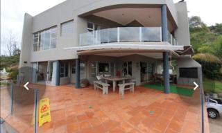 Lagoon View Villa - Knysna - 9