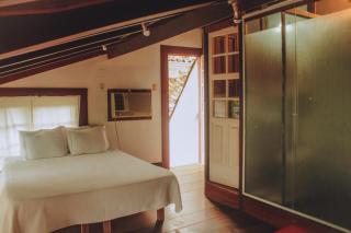 Casa de Hospedagem Paraty - Paraty - 4
