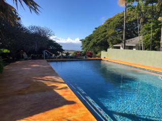 Banyan Tree B&B Retreat - Makawao - 0