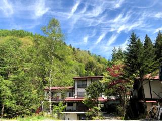 Yama no Yado Meiji Onsen - Chino - 5