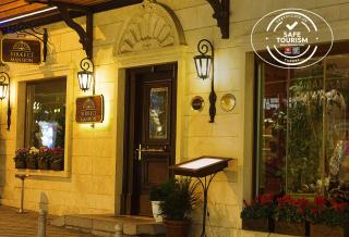 Sirkeci Mansion - Istanbul - 0