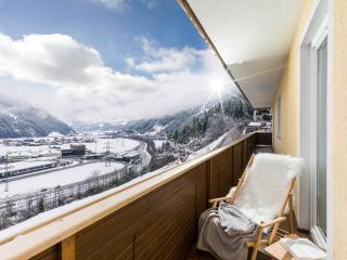 Haus Talblick - Gerlosberg - 0