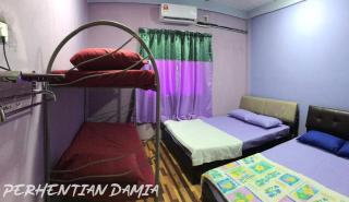 Perhentian Damia - Perhentian Islands - 2