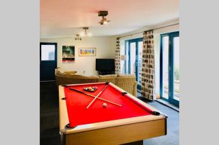 The Annex. A self-catered seaside annex. - Lyme Regis - 0