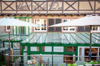 Aigle d'Or - Strasbourg Nord - Reichstett - 6