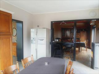 Maison de vacances située entre Liège, Tongres et Visé - - 6