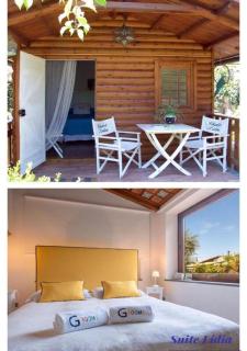 Chalet Lidia - Sorrento - 9
