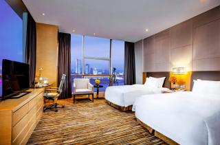 Holiday Inn Nanchang Riverside by IHG - Nanchang - 5