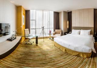 Holiday Inn Nanchang Riverside by IHG - Nanchang - 4
