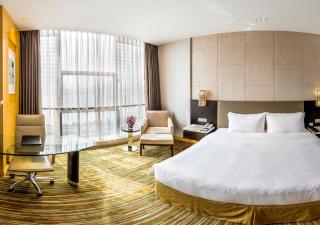 Holiday Inn Nanchang Riverside by IHG - Nanchang - 1